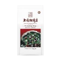 UCC 上島珈琲店 W cracking Deep 140g袋×12袋入｜ 送料無料 | のぞみマーケット