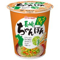 マルタイ 縦型長崎ちゃんぽん 65g×12個入｜ 送料無料 | のぞみマーケット