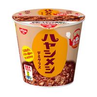 日清食品 日清ハヤシメシ デミグラス 103g×6個入×（2ケース）｜ 送料無料 | のぞみマーケット