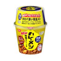 日清食品 完全メシ カレーメシ 欧風カレー 119g×6個入｜ 送料無料 | のぞみマーケット