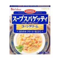 ハウス食品 パスタココ パスタソース スープスパゲッティ コーンクリーム 190g×30個入｜ 送料無料 | のぞみマーケット