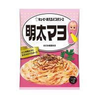 キューピー あえるパスタソース 明太マヨ (37g×2袋)×6袋入｜ 送料無料 | のぞみマーケット