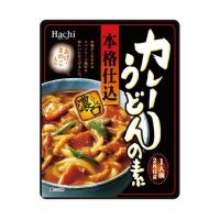 ハチ食品 本格仕込カレーうどんの素 濃口 280g×20個入×(2ケース)｜ 送料無料 | のぞみマーケット