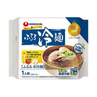 農心ジャパン ふるる冷麺 水冷麺 155g×20袋入｜ 送料無料 | のぞみマーケット
