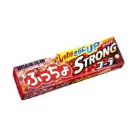 UHA味覚糖 ぷっちょスティック ストロングコーラ 10粒×10個入×(2ケース)｜ 送料無料 | のぞみマーケット