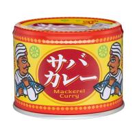 信田缶詰 サバカレー 190g缶×24個入×(2ケース)｜ 送料無料 | のぞみマーケット