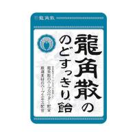 龍角散 龍角散ののどすっきり飴 88g×6袋入｜ 送料無料 飴 のど飴 ハーブパウダー配合 ハーブエキス配合 | のぞみマーケット