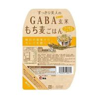 食協 すっきり美人のGABA 玄米もち麦ごはん ちりめんしょうが 150g×24個入｜ 送料無料 ギャバ ごはん パック レトルト レトルトご飯 玄米 もち麦 | のぞみマーケット