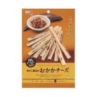 井上食品 o to na rich 彩 焦がし醤油のおかかチーズ 43g×10袋入｜ 送料無料 | のぞみマーケット