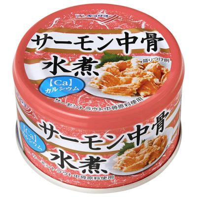 鮭缶 水煮（キョクヨー／食品）の商品一覧 通販 - Yahoo!ショッピング