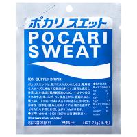 大塚製薬 ポカリスエット 1L用粉末 74g×100袋入｜ 送料無料 | のぞみマーケット