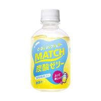 大塚食品 MATCH(マッチ) マッチゼリー 260gペットボトル×24本入｜ 送料無料 | のぞみマーケット