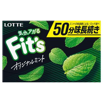 ロッテ ガム フィッツの商品一覧 通販 - Yahoo!ショッピング