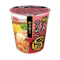 エースコック まる旨 柚子香るそうめん 50g×12個入｜ 送料無料 | のぞみマーケット