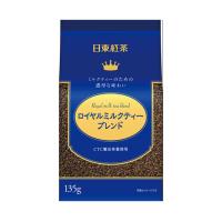 三井農林 日東紅茶 ロイヤルミルクティーブレンド 135g×24袋入｜ 送料無料 | のぞみマーケット