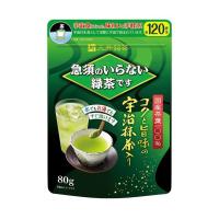 三井農林 三井銘茶 急須のいらない緑茶です 80g×24袋入｜ 送料無料 | のぞみマーケット