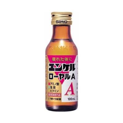 ユンケルローヤルbのおすすめ人気商品一覧 通販 - Yahoo!ショッピング