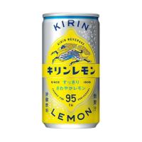 キリン キリンレモン 190ml缶×30本入×(2ケース)｜ 送料無料 | のぞみマーケット