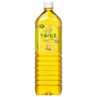 キリン 午後の紅茶 レモンティー 1.5Lペットボトル×8本入×(2ケース)｜ 送料無料 | のぞみマーケット