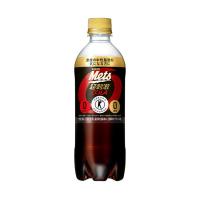 キリン Mets(メッツ) コーラ 【手売り用】【特定保健用食品 特保】 480mlペットボトル×24本入×(2ケース)｜ 送料無料 | のぞみマーケット