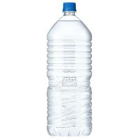 キリン 自然が磨いた天然水 ラベルレス 2Lペットボトル×9本入｜ 送料無料 | のぞみマーケット