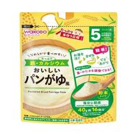 アサヒ食品グループ和光堂 たっぷり手作り応援 おいしいパンがゆ風 40g×24袋入｜ 送料無料 | のぞみマーケット