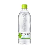 コカコーラ い・ろ・は・す(いろはす I LOHAS) 540mlペットボトル×24本入×(2ケース)｜ 送料無料 | のぞみマーケット