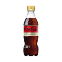 コカコーラ コカ・コーラ ゼロカフェイン 350mlペットボトル×24本入×(2ケース)｜ 送料無料 | のぞみマーケット