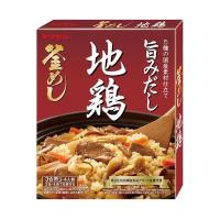 ヤマモリ 地鶏 釜めしの素 215g×5箱入｜ 送料無料 | のぞみマーケット