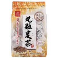 はくばく 丸粒麦茶 30袋×12袋入｜ 送料無料 | のぞみマーケット
