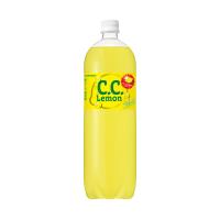 サントリー C.C.レモン 1.5Lペットボトル×8本入｜ 送料無料 | のぞみマーケット