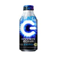 サントリー HYPER ZONe ENERGY ZERO(ハイパーゾーンエナジーゼロ) 400mlボトル缶×24本入｜ 送料無料 | のぞみマーケット