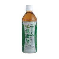 奥長良川名水 ニーム健康茶 500mlペットボトル×24本入｜ 送料無料 | のぞみマーケット