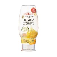 加藤美蜂園 サクラ印 純粋アカシアはちみつ 300g×12本入｜ 送料無料 | のぞみマーケット