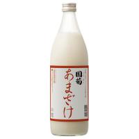 篠崎 国菊 あまざけ(甘酒) 985g瓶×6本入｜ 送料無料 | のぞみマーケット
