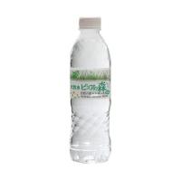 天然水 ピュアの森 500mlペットボトル×24本入｜ 送料無料 | のぞみマーケット