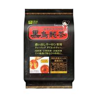 宇治森徳 かおりちゃん 黒烏龍茶ティーバッグ 5g×40袋×20袋入｜ 送料無料 | のぞみマーケット