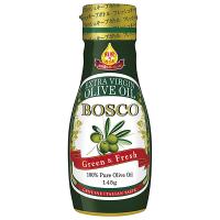 日清オイリオ BOSCO(ボスコ) エキストラバージンオリーブオイル 145g×12本入×(2ケース)｜ 送料無料 | のぞみマーケット