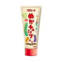 コーセーフーズ ラップdeカンタン ぬかチューブ 170g×20本入×(2ケース)｜ 送料無料 一般食品 ぬか漬けの素 素 チューブ | のぞみマーケット