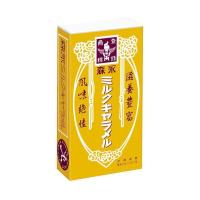 森永製菓 ミルクキャラメル 12粒×10個入｜ 送料無料 | のぞみマーケット