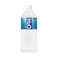 アサヒ飲料 スーパーH2O 2Lペットボトル×6本入｜ 送料無料 | のぞみマーケット