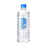 アサヒ飲料 おいしい水 天然水 六甲 シンプルecoラベル 585mlペットボトル×24本入×(2ケース)｜ 送料無料 | のぞみマーケット