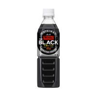 アサヒ飲料 WONDA(ワンダ) THE BLACK 500mlペットボトル×24本入×(2ケース)｜ 送料無料 | のぞみマーケット