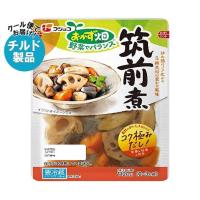 【チルド(冷蔵)商品】フジッコ おかず畑 筑前煮 130g×10袋入×(2ケース)｜ 送料無料 | のぞみマーケット