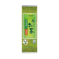 伊藤園 お〜いお茶 宇治抹茶入り玄米茶 200g×5袋入｜ 送料無料 | のぞみマーケット