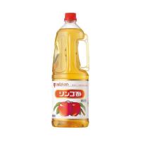 ミツカン リンゴ酢 1.8Lペットボトル×6本入×(2ケース)｜ 送料無料 | のぞみマーケット