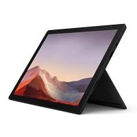 即納 新品 office付 マイクロソフト Surface Pro 7 タイプカバー同梱 