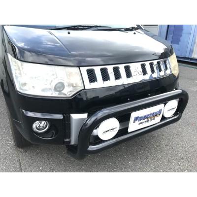 デリカD5 フロントバンパー 純正(車、バイク、自転車)の商品 デリカD5 フロントバンパー 純正(車、バイク、自転車)の商品