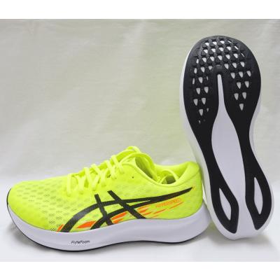 ASICS ランニングシューズ蛍光イエロー アシックスランニング シューズ イエロー」の人気商品一覧