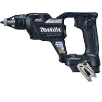 マキタ  FS600DZB  充電式スクリュードライバ (黒) 18V 本体のみ(バッテリ・充電器・ケース別売) | NEWSTAGETOOLSヤフー店